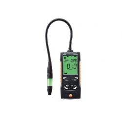 testo 316-1-EX - patlama korumalı gaz kaçağı dedektörü (ATEX)